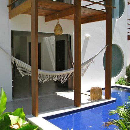 La Reserve Design Villa Ida Praia de Pipa Εξωτερικό φωτογραφία