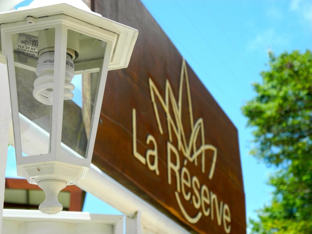 La Reserve Design Villa Ida Praia de Pipa Δωμάτιο φωτογραφία