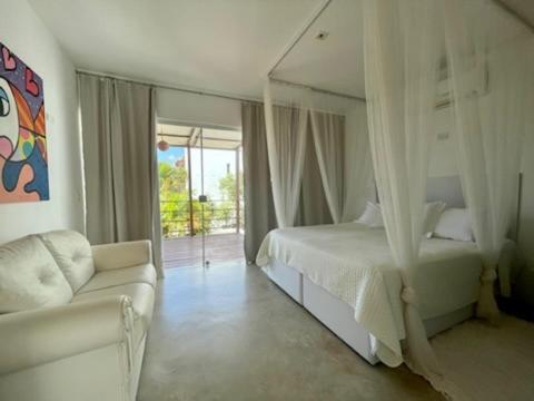 La Reserve Design Villa Ida Praia de Pipa Εξωτερικό φωτογραφία