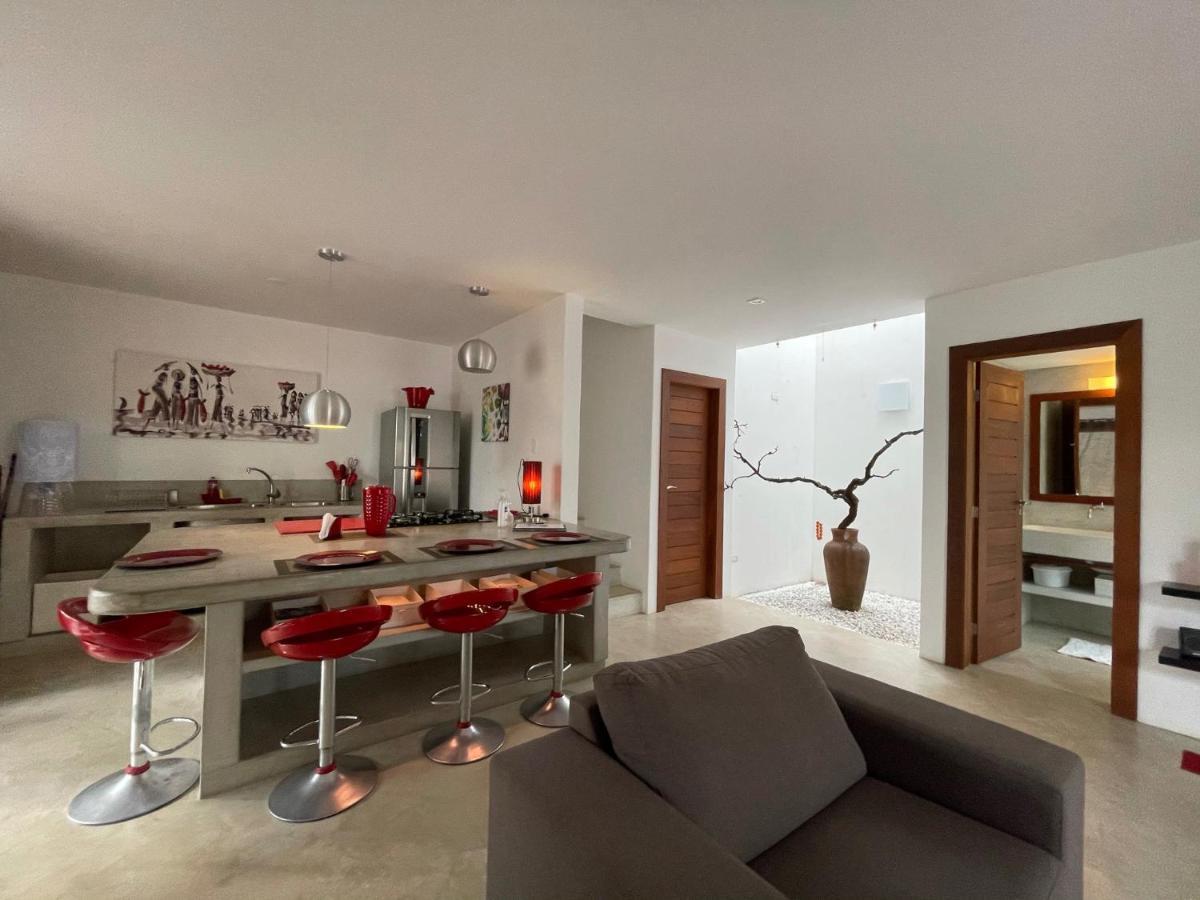 La Reserve Design Villa Ida Praia de Pipa Εξωτερικό φωτογραφία