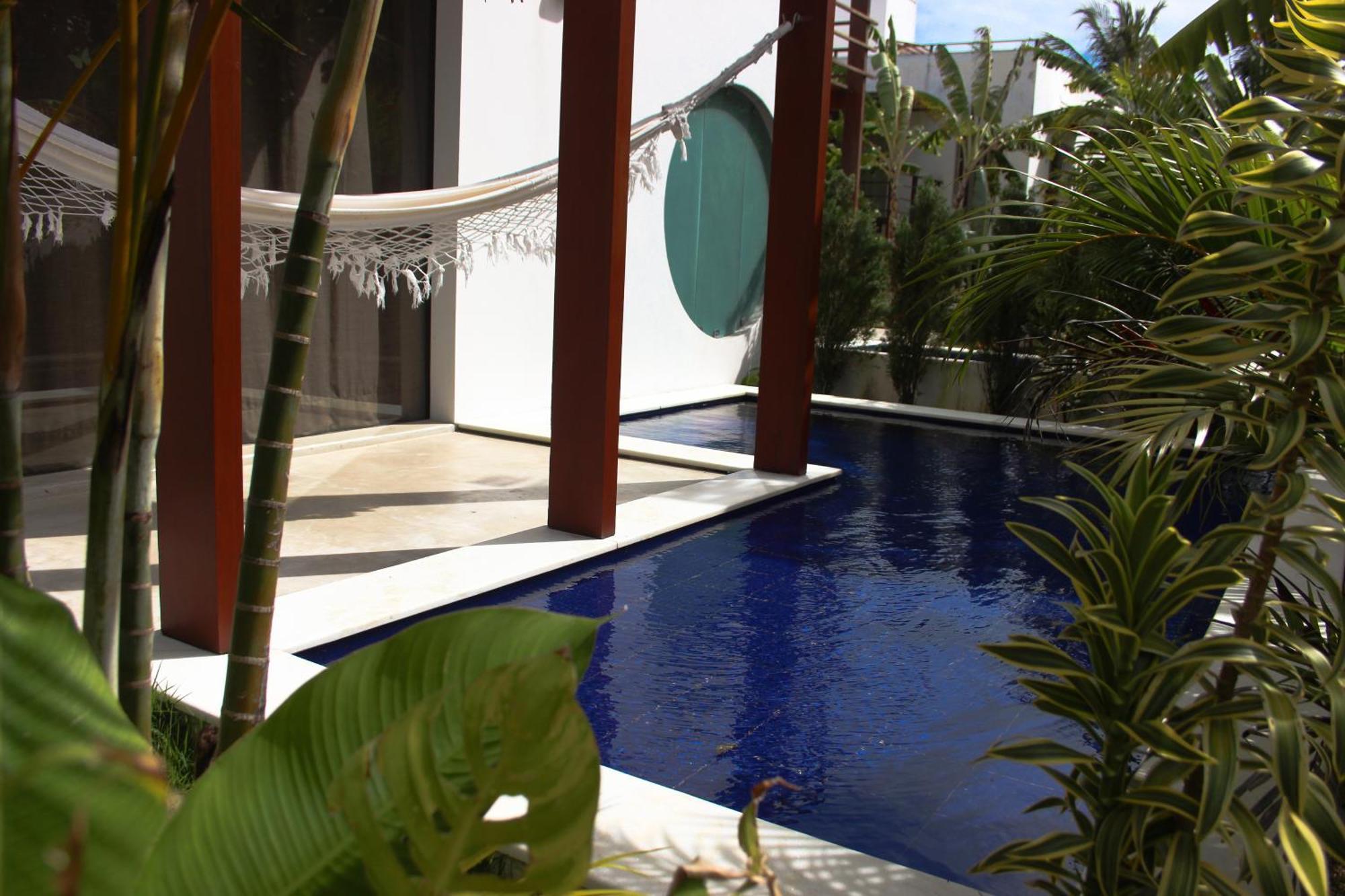 La Reserve Design Villa Ida Praia de Pipa Δωμάτιο φωτογραφία