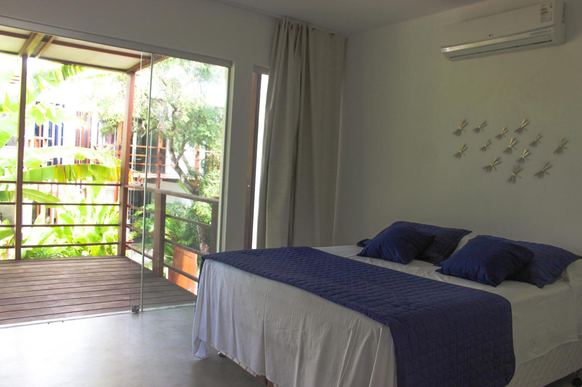 La Reserve Design Villa Ida Praia de Pipa Δωμάτιο φωτογραφία
