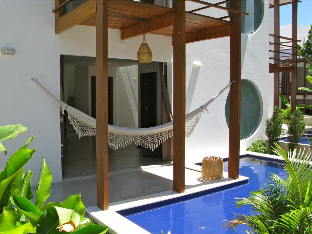 La Reserve Design Villa Ida Praia de Pipa Εξωτερικό φωτογραφία