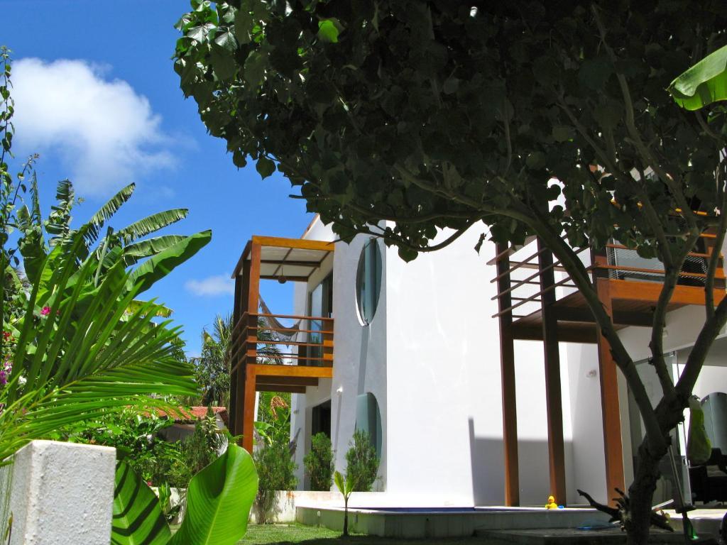 La Reserve Design Villa Ida Praia de Pipa Δωμάτιο φωτογραφία