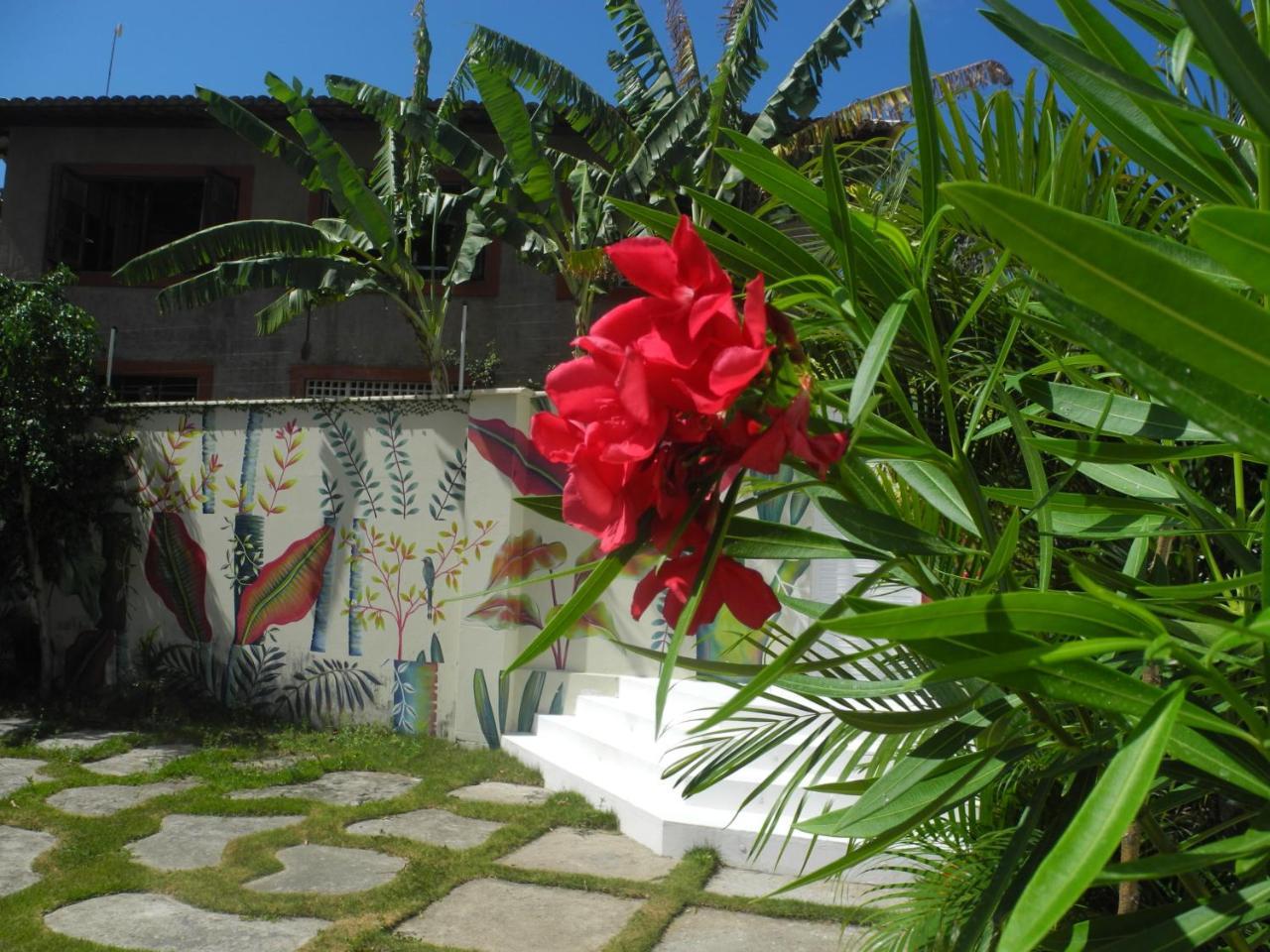 La Reserve Design Villa Ida Praia de Pipa Εξωτερικό φωτογραφία